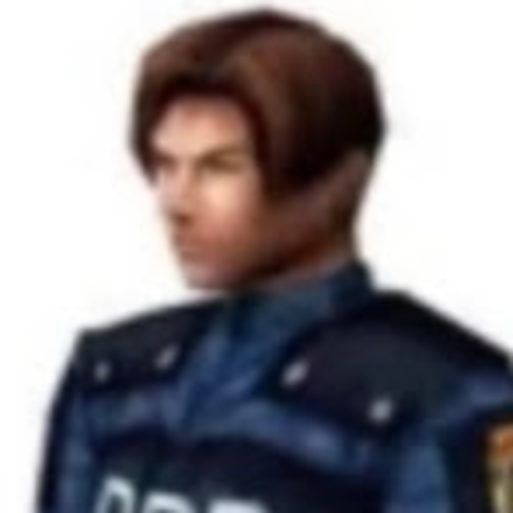 Meet your Posher, I have no mouth